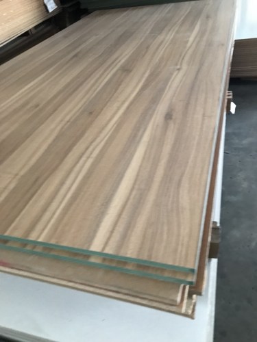 Gia công phủ Melamine